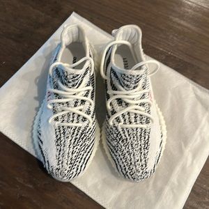 Original Kanye Yeezy shoes